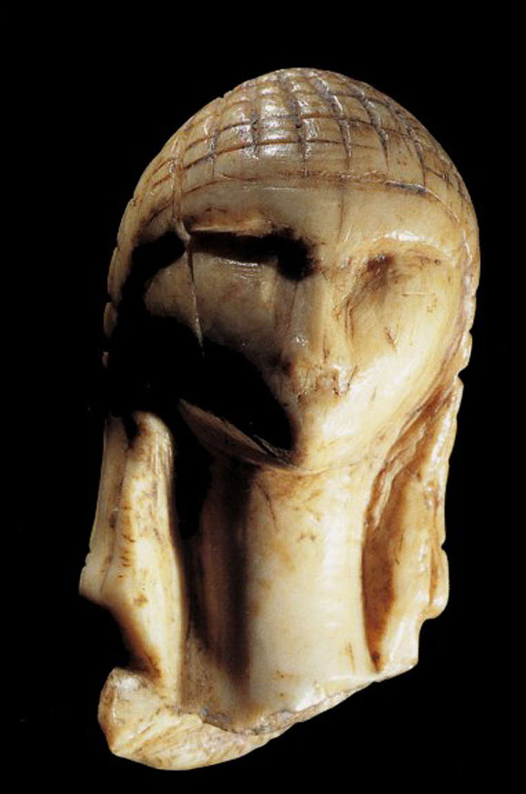 Venus of Brassempouy